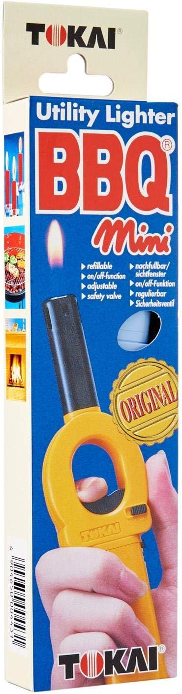 Tokai BBQ Mini Gas Utility Lighter