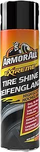 Armor All Extreme Tire Shine Reifenglanz, 500ml