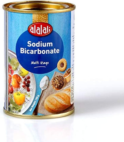 Al Alali Sodium Bicarbonate, 150g