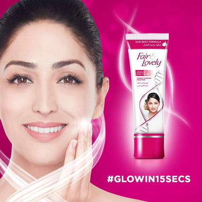 FAIR & LOVELY VITA GLOW CREAM 80gm