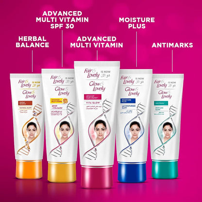 FAIR & LOVELY CREAM 50gm