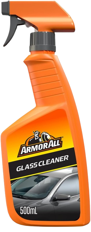 Armor All Glass Cleaner, 500ml
