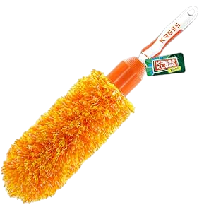 Kress Kleen Magic Duster With Plastic Cover