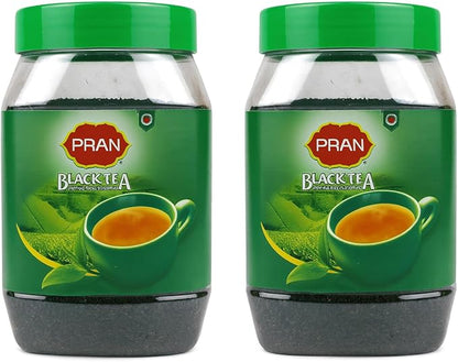 Pran Black Tea 225Gm