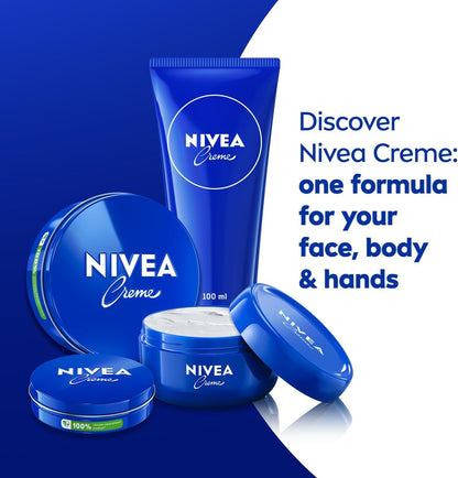 NIVEA CREAM 400ml