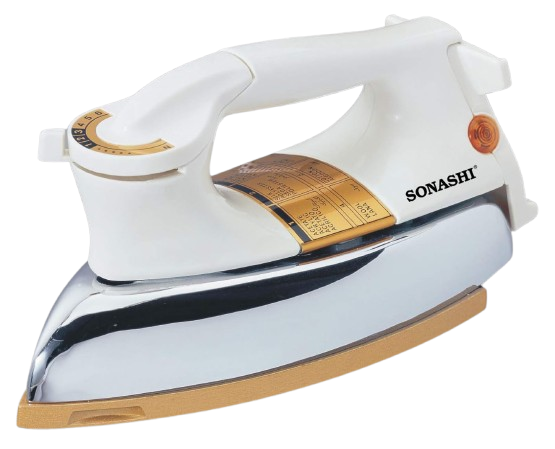 Sonashi Heavy Iron Box, 1200W, SHI-6011