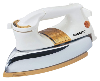 Sonashi Heavy Iron Box, 1200W, SHI-6011