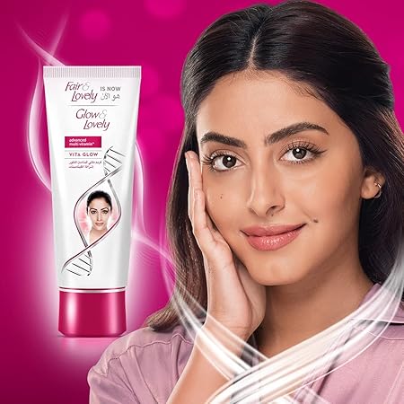 FAIR & LOVELY CREAM 50gm