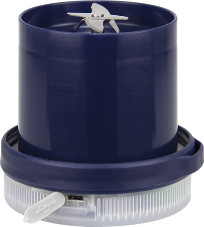 Sonashi Rechargeable Portable Blender