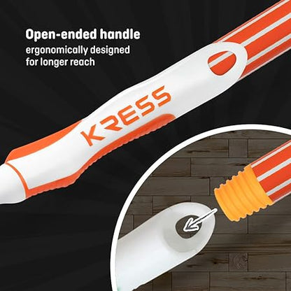 Kress Kleen Magic Duster With Plastic Cover