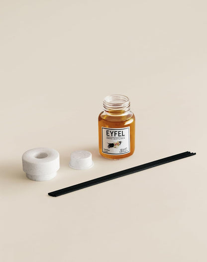 Eyfel Vanilla Air Freshener, 120ml