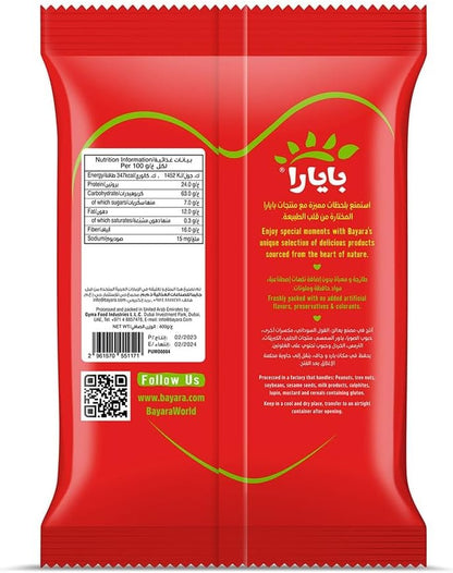 Bayara Moong Dal, 400g