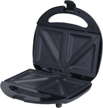 Sonashi 750W 2 Slice Sandwich Maker SSM-884
