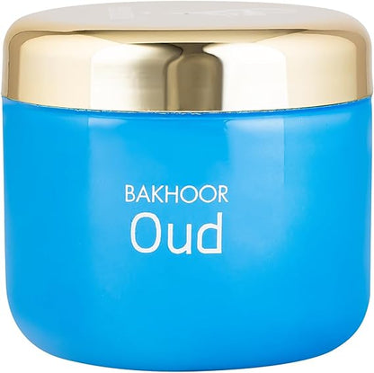 BAKHOOR OUD GHIZLAN 60Gr