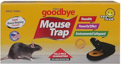 Habro Goodbye Mouse Trap