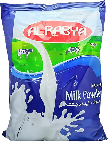 Alrabya Milk Powder, 2.25kg