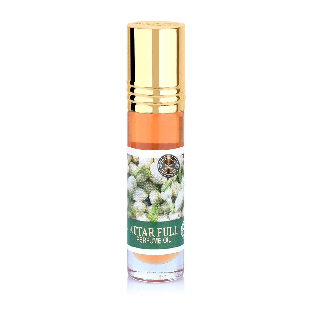 Ahsan Attar Full Perfume Oil, 6ml