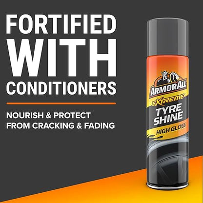 ArmorAll Extreme Shine Tire Reifenglanz Cleaner - 500ml