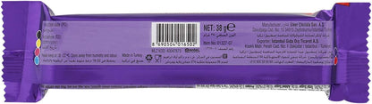 Ulker Alpella Gofret, 9x38g