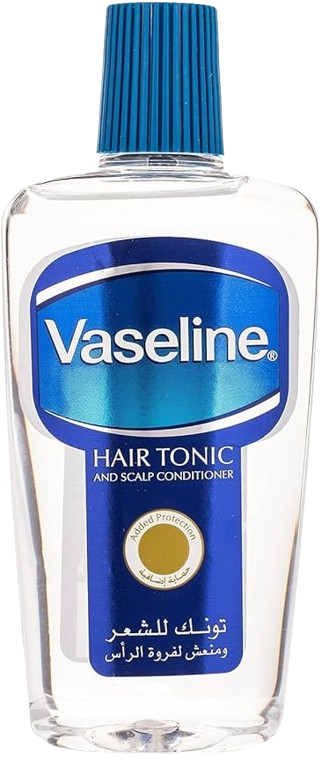 VASELINE HAIR OIL 200ml