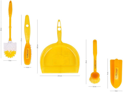 ClassyTouch Kitchen Ware Accessories Dish Brush