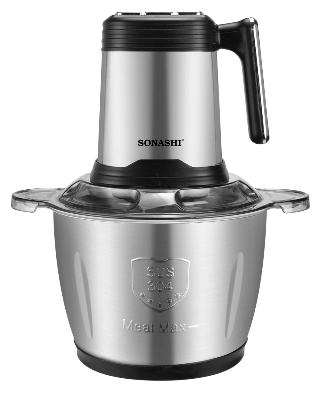 Sonashi Chopper SMC24S