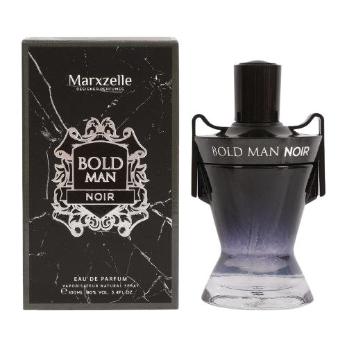 Boldman Noir Perfume, 100ml