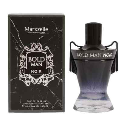 Boldman Noir Perfume, 100ml