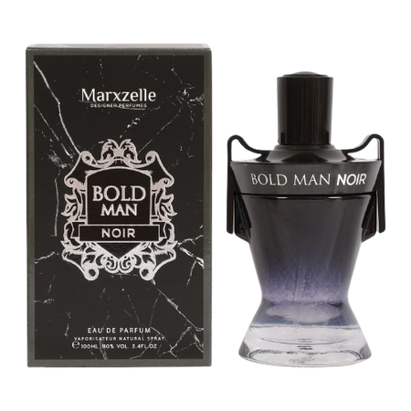 Boldman Noir Perfume, 100ml