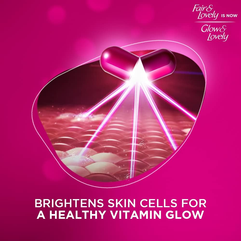 FAIR & LOVELY CREAM 25gm