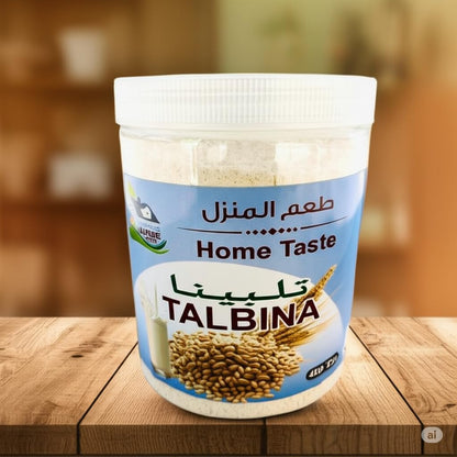 Home Taste Talbina, 400g