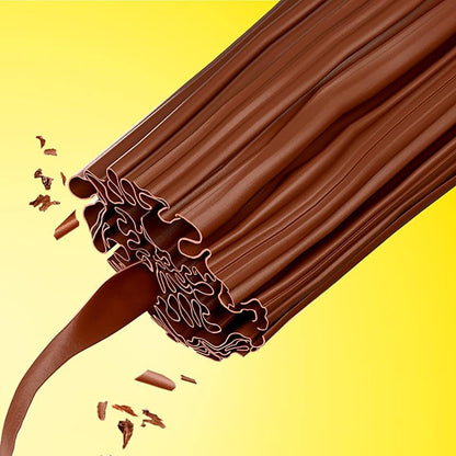 Cadbury Flake Minis Chocolate Pouch, 145g