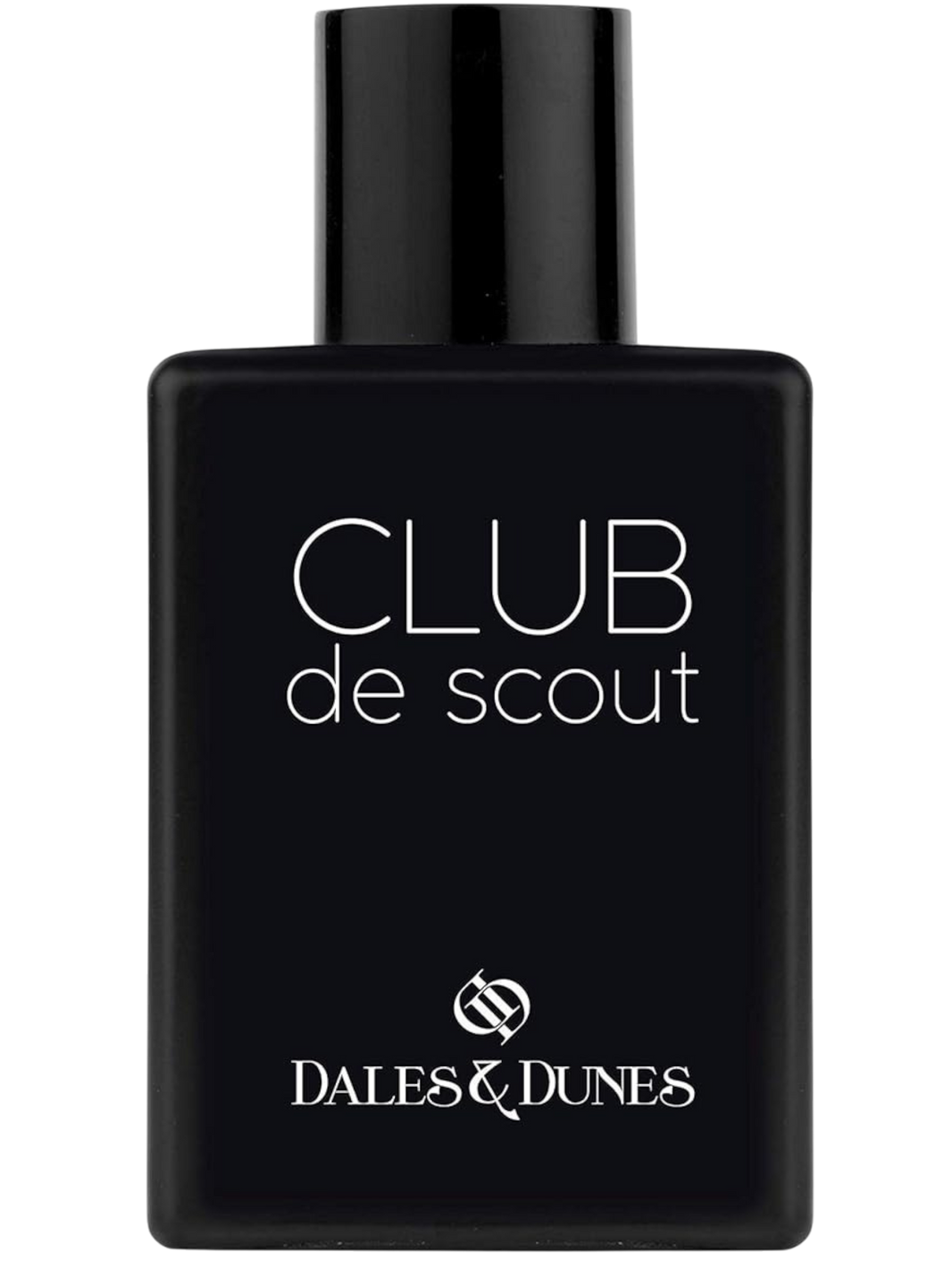 Dales & Dunes Club Scout Men EDT 100 ml