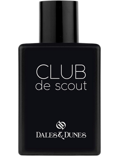 Dales & Dunes Club Scout Men EDT 100 ml