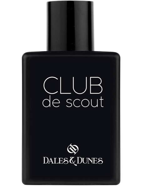 Dales & Dunes Club Scout Men EDT 100 ml