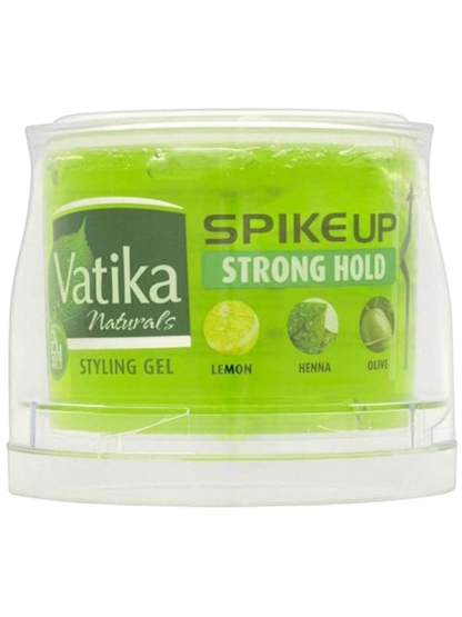 Vatika Menz Naturals Hair Styling Gel, 250ml