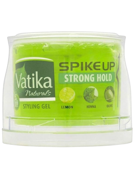 Vatika Menz Naturals Hair Styling Gel, 250ml