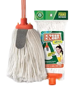 Kress Kleen Cotton Wet Mop 250Gm