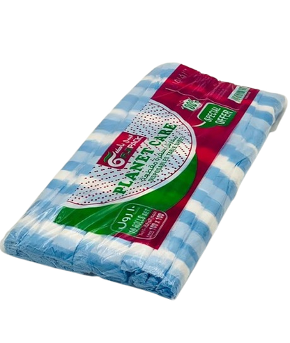 Planet Care Disposal Table Sheet