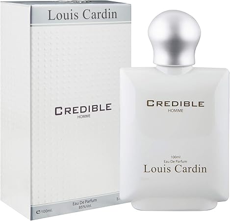 LOUIS CARDIN VALUE PACK 100ML+200ML