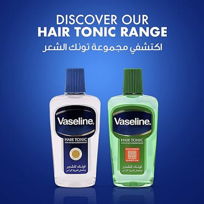 VASELINE HAIR OIL 200ml