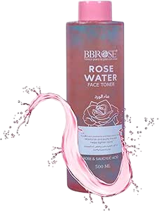 Bbrose Rose Blossom Lotion 360, 500ml