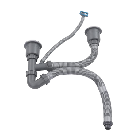 Samraplus Wash Base Hose Kit