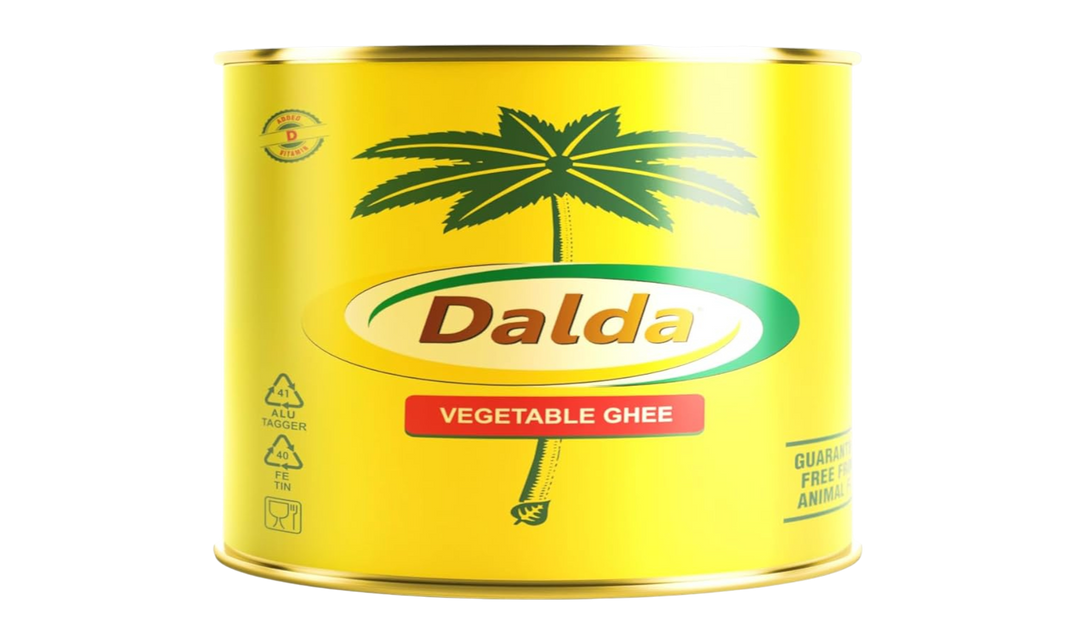 Dalda Vegetable Ghee 500 g