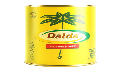 Dalda Vegetable Ghee 500 g
