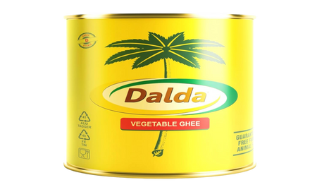 Dalda Vegetable Ghee 500 g