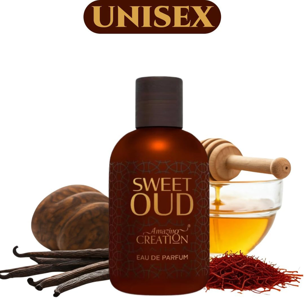 SWEET OUD 100ml