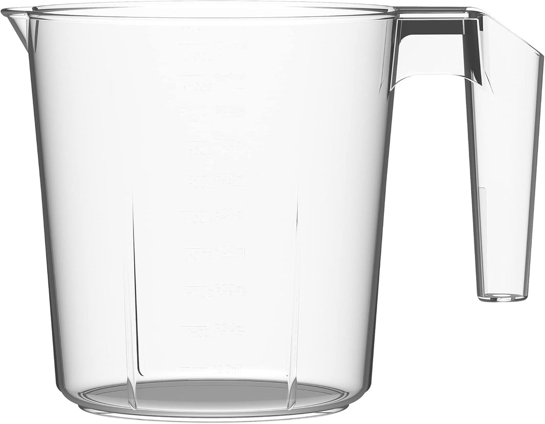 Cosmoplast Mug, 1L