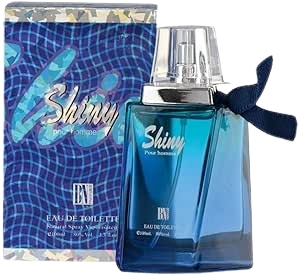 Shiny For Men Perfume, 100ml