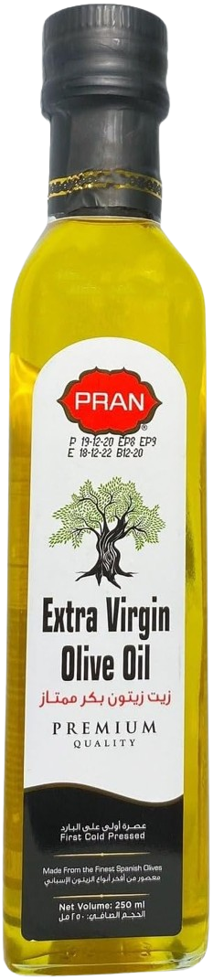 Pran Olive Oil